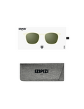 Izipizi Sun #E Sandstorm polarized sunglasses