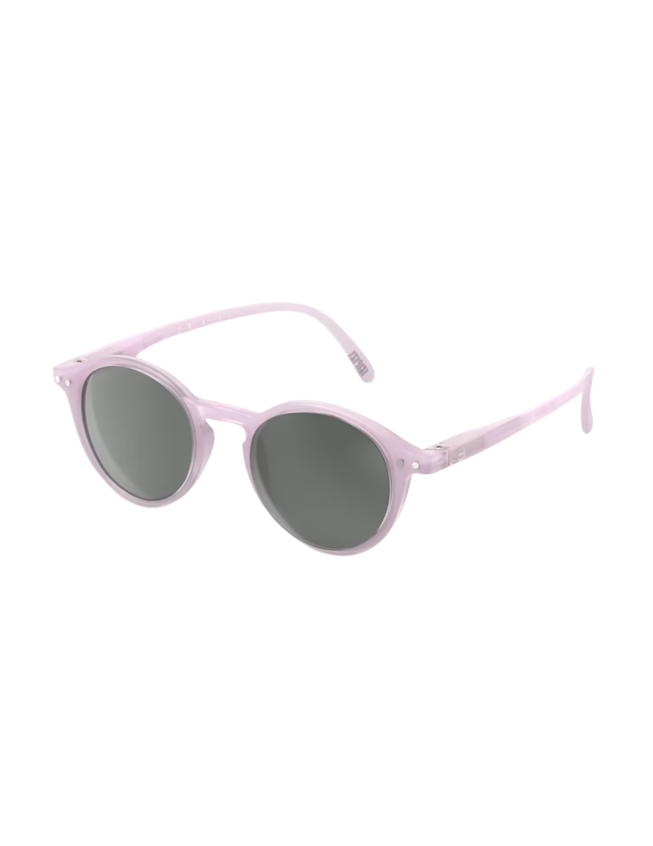 Izipizi Sun Sonnenbrille #D Junior 3-7 Jahre Lilac
