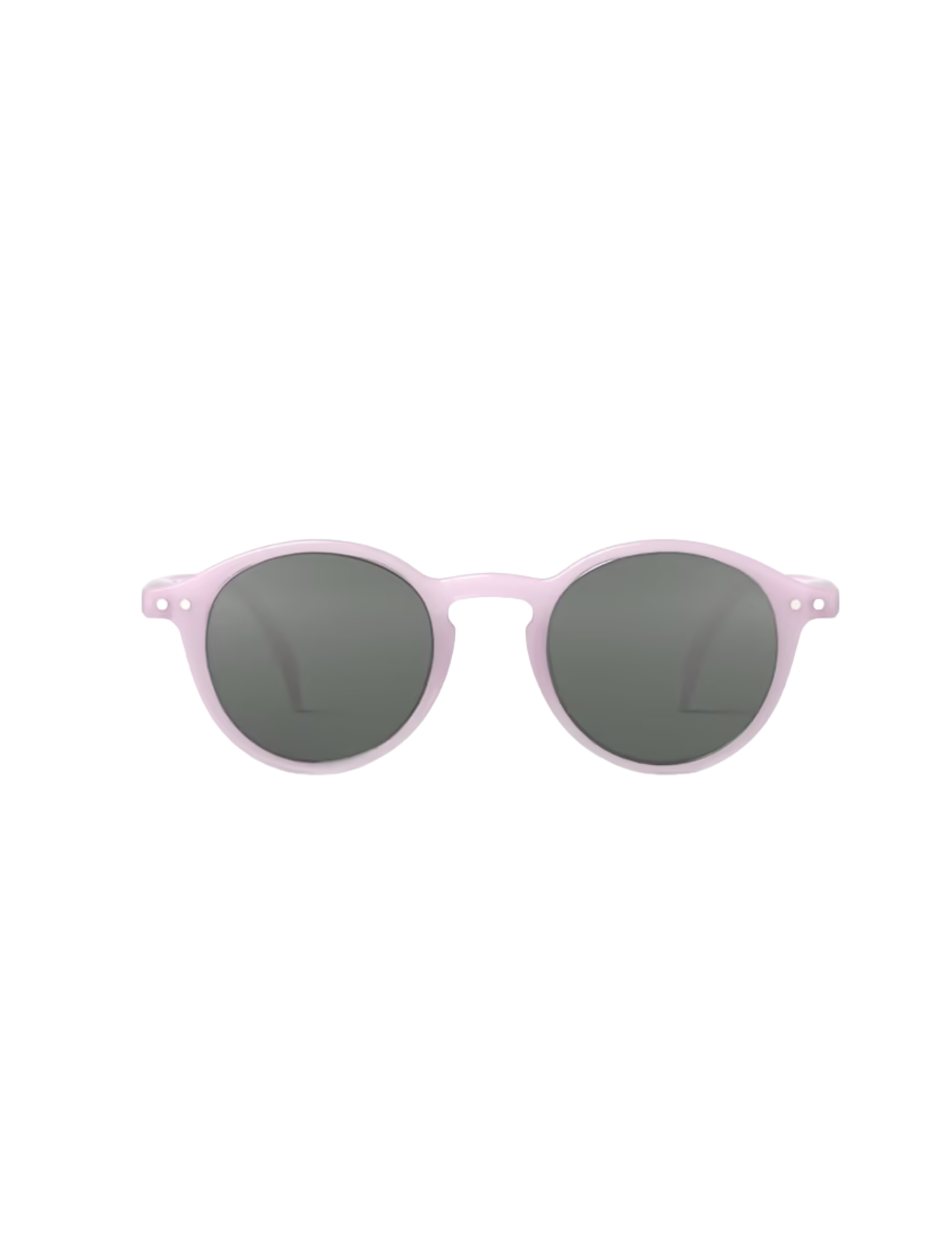 Izipizi Sun Sonnenbrille #D Junior 3-7 Jahre Lilac
