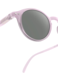 Izipizi Sun Sonnenbrille #D Junior 3-7 Jahre Lilac