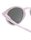 Izipizi Sun Sonnenbrille #D Junior 3-7 Jahre Lilac