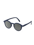 Sonnenbrille Izipizi Sun #D Junior 3-7 Jahre Marineblau