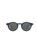 Sonnenbrille Izipizi Sun #D Junior 3-7 Jahre Marineblau