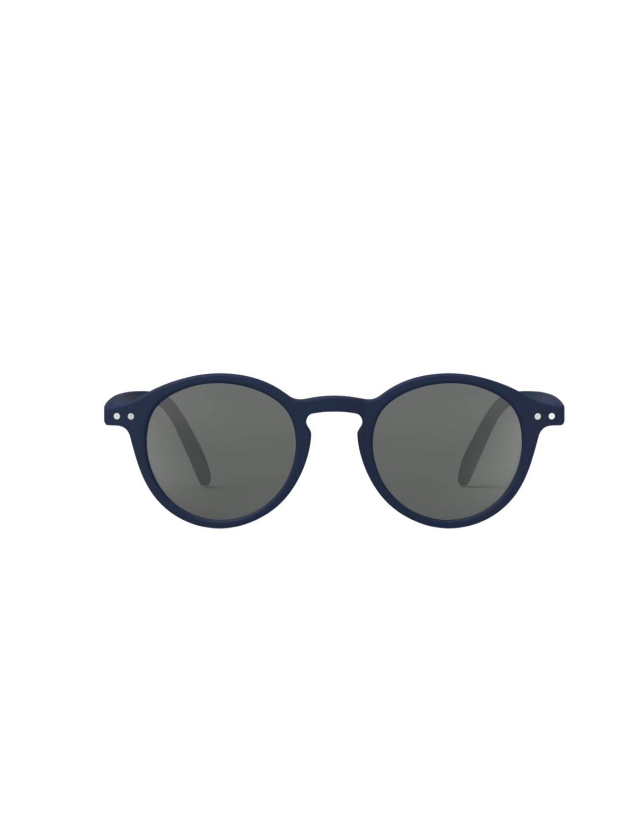Sonnenbrille Izipizi Sun #D Junior 3-7 Jahre Marineblau