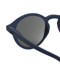 Sonnenbrille Izipizi Sun #D Junior 3-7 Jahre Marineblau