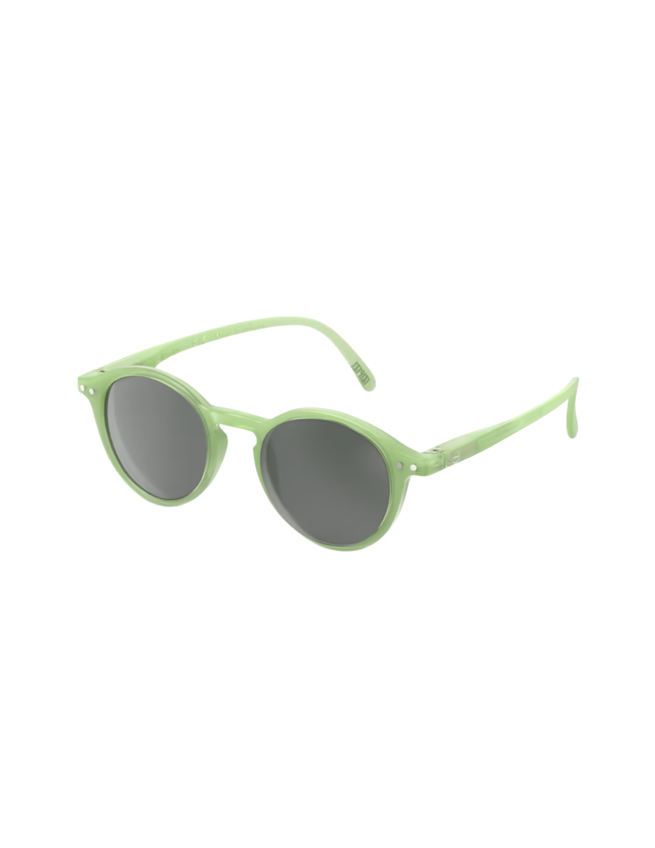 Lunettes de Soleil Izipizi Sun #D Junior 3-7 ans Pear