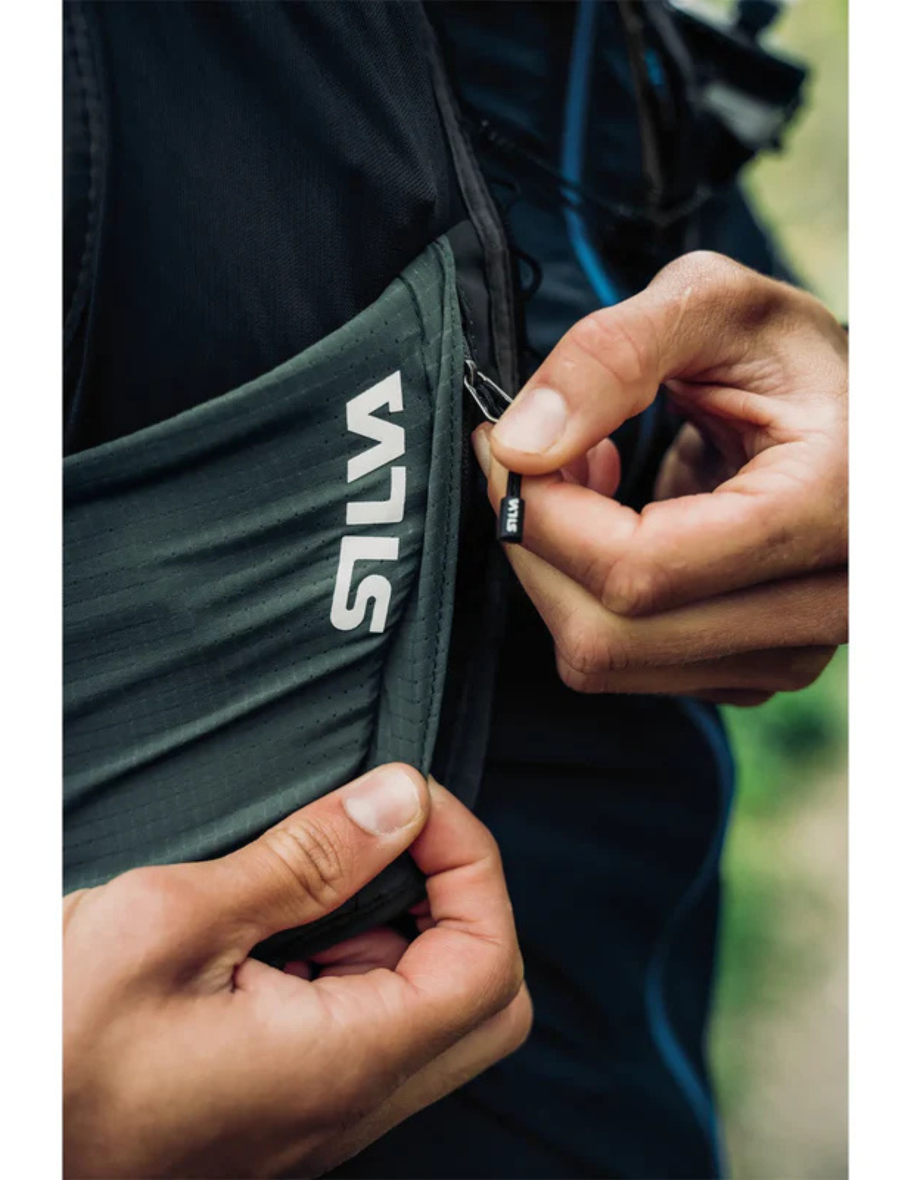 Silva Strive Fly 3 L Trinkweste