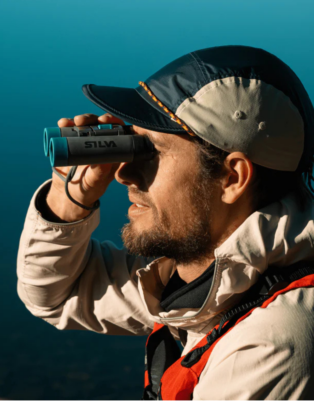 Silva Pocket 8x Binoculars