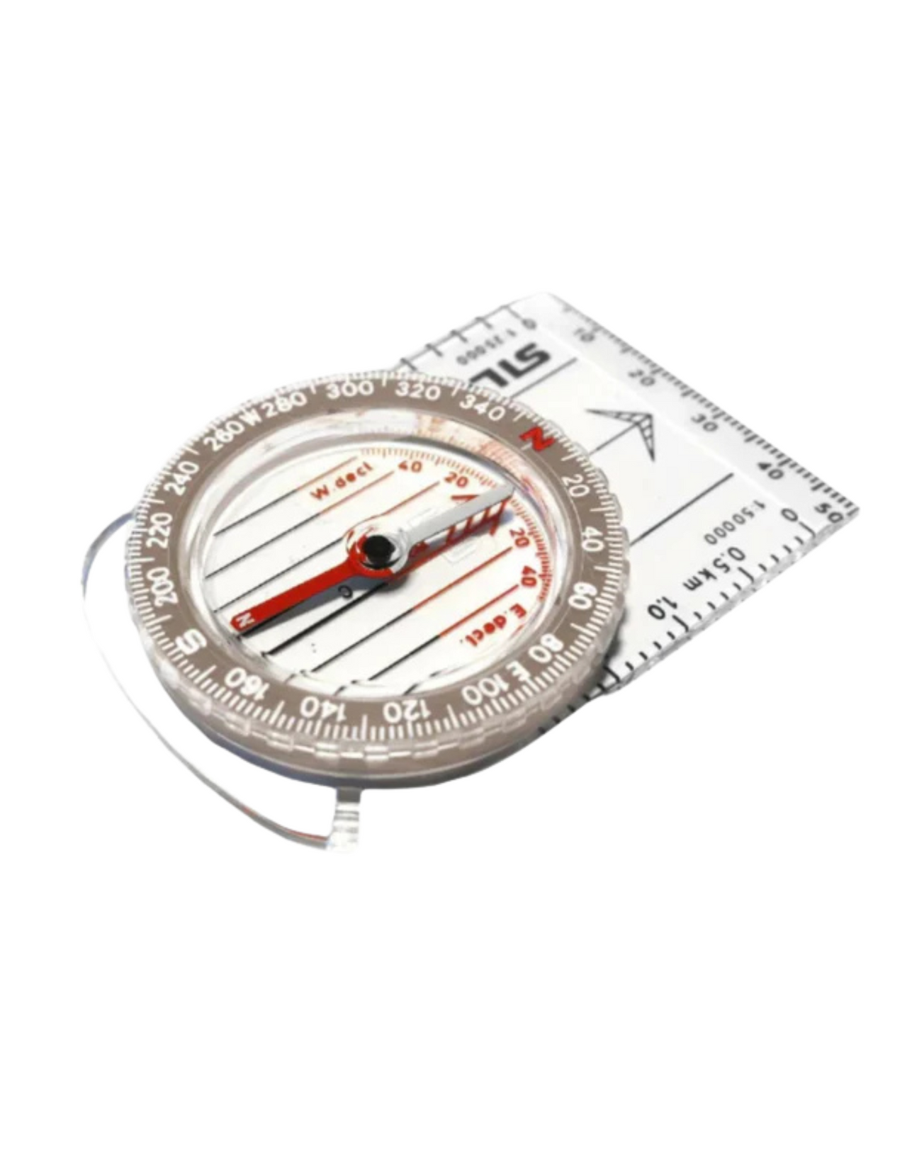 Silva Classic Compass