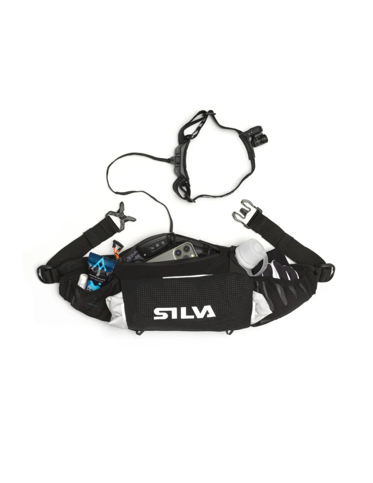Silva Flow Belt 6 Trail-Running Belt