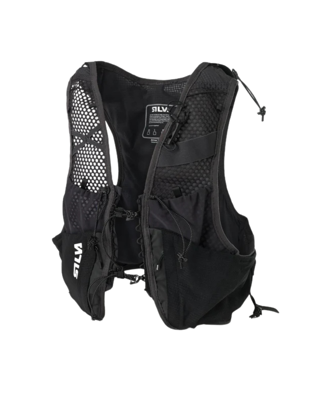 Silva Strive 10L Trinkweste