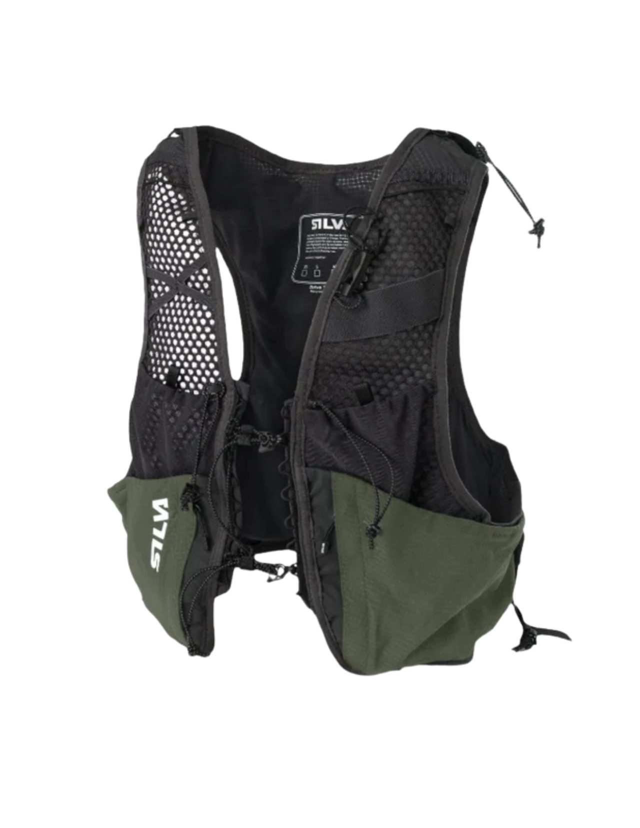 Silva Strive 10L Trinkweste