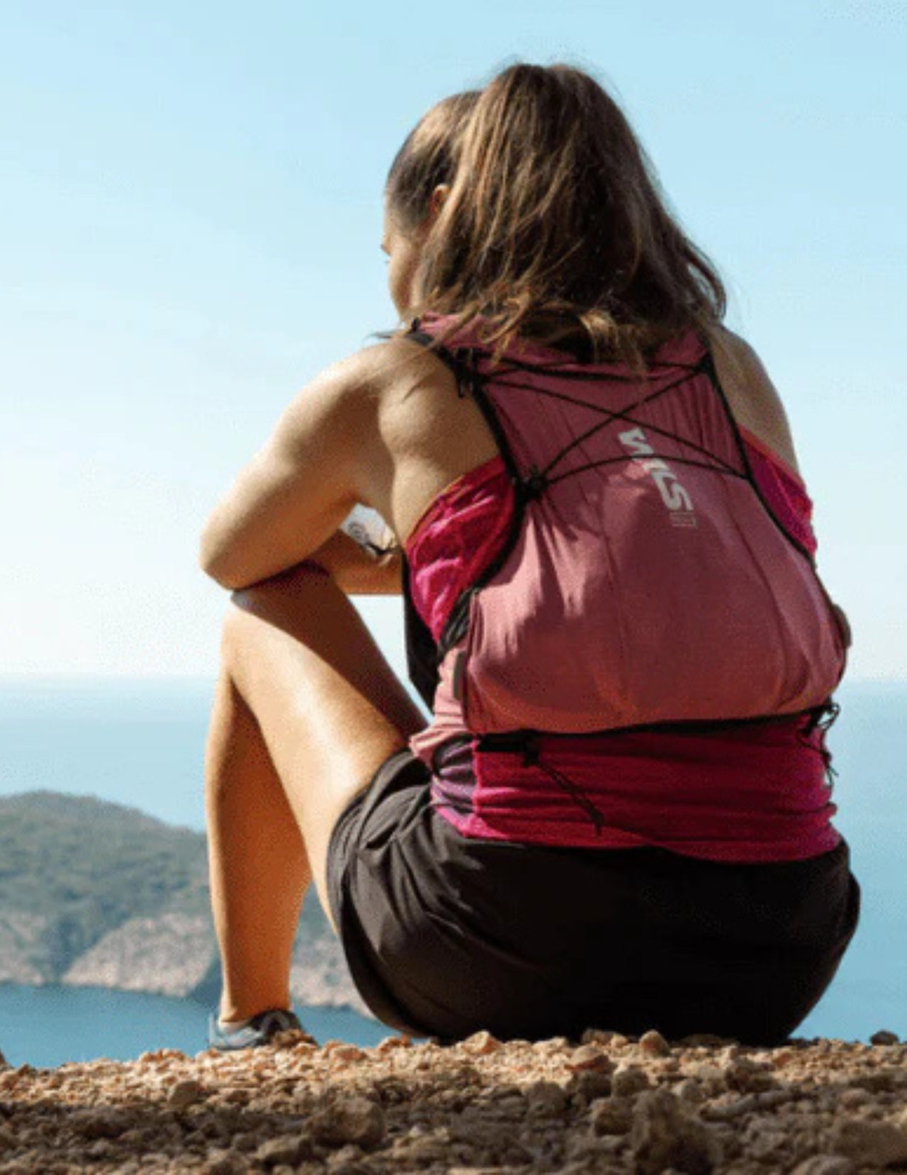 Silva Strive 10L Hydration Vest