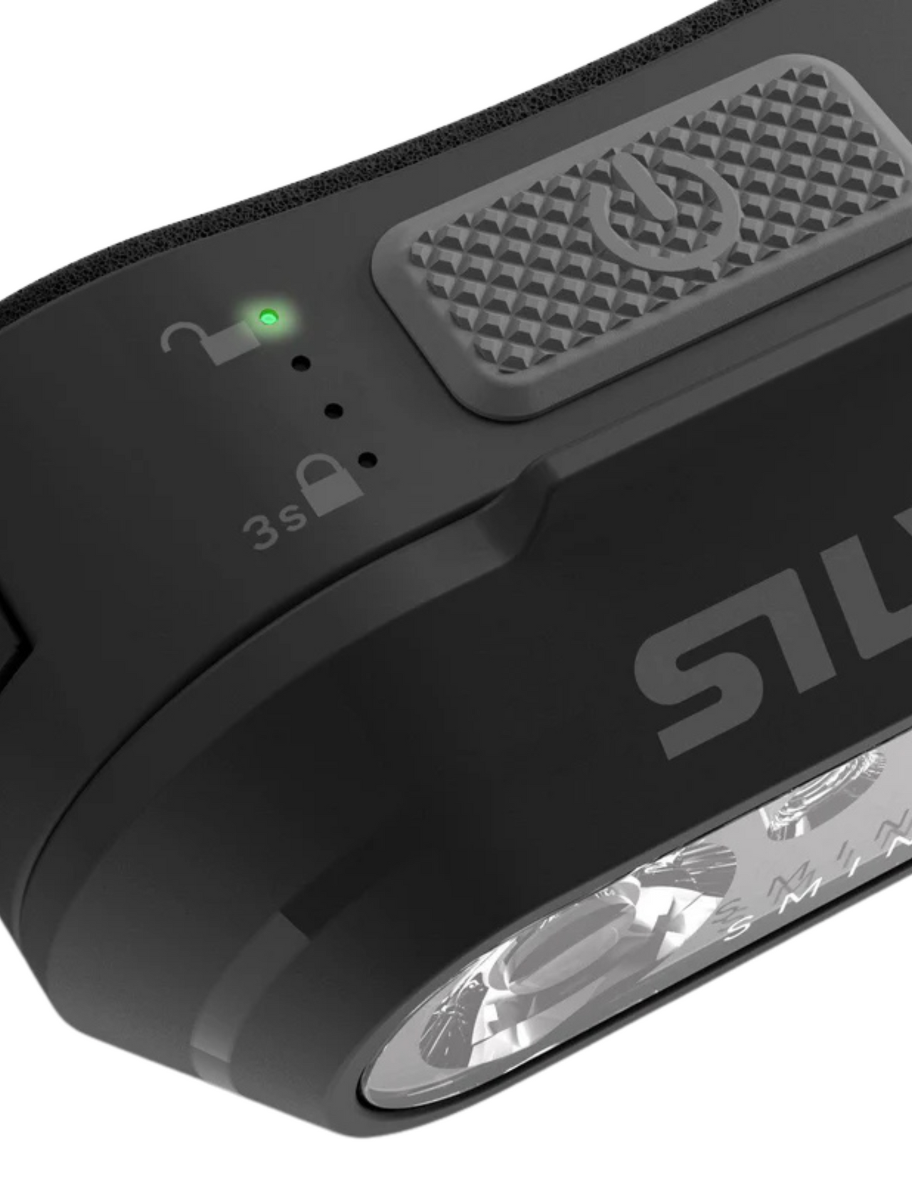 Silva Smini Fly Front Lamp
