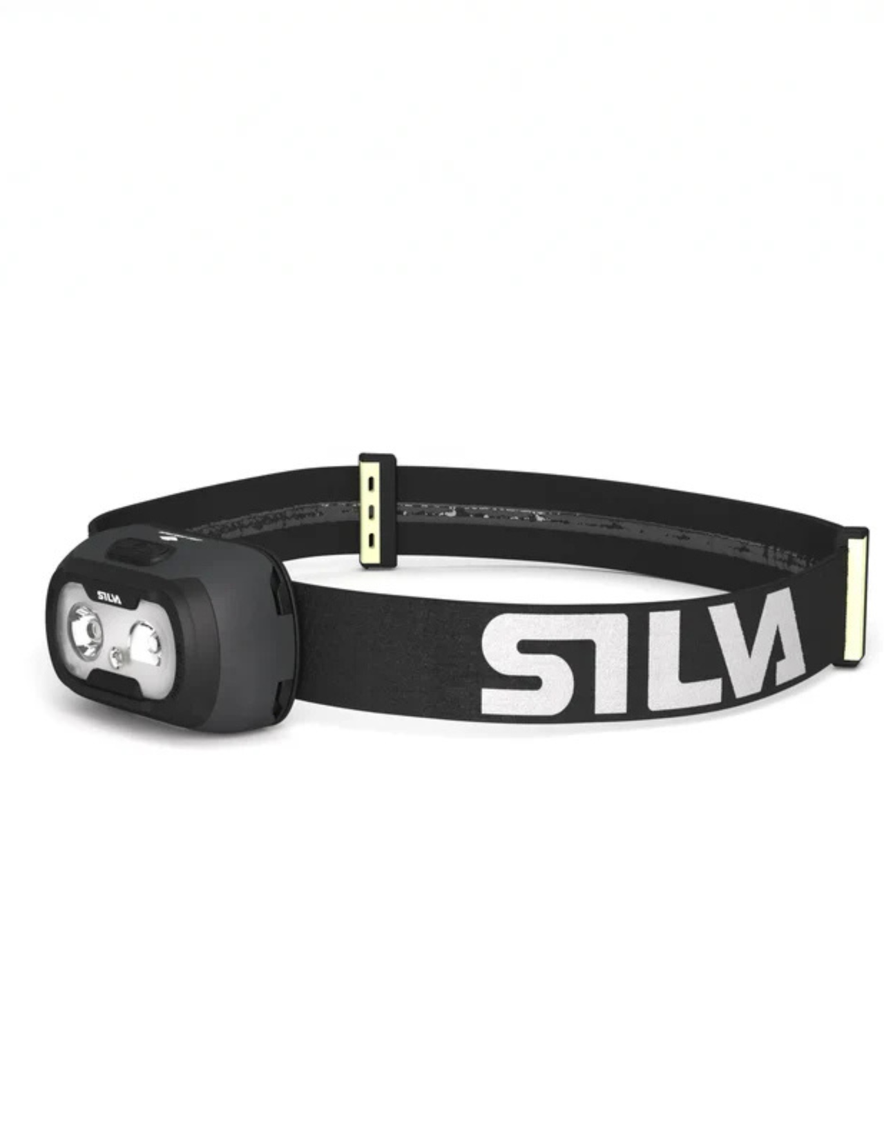 Lampe Frontale Silva Seek 420