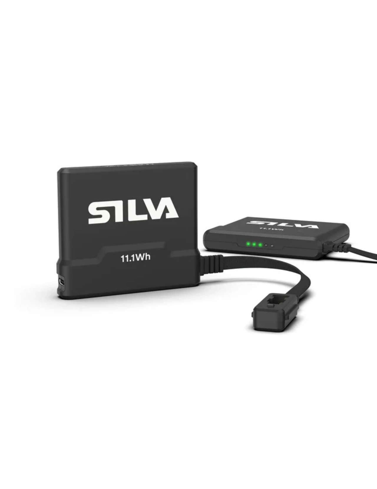 Lampe Frontale Silva Free 900 XXS