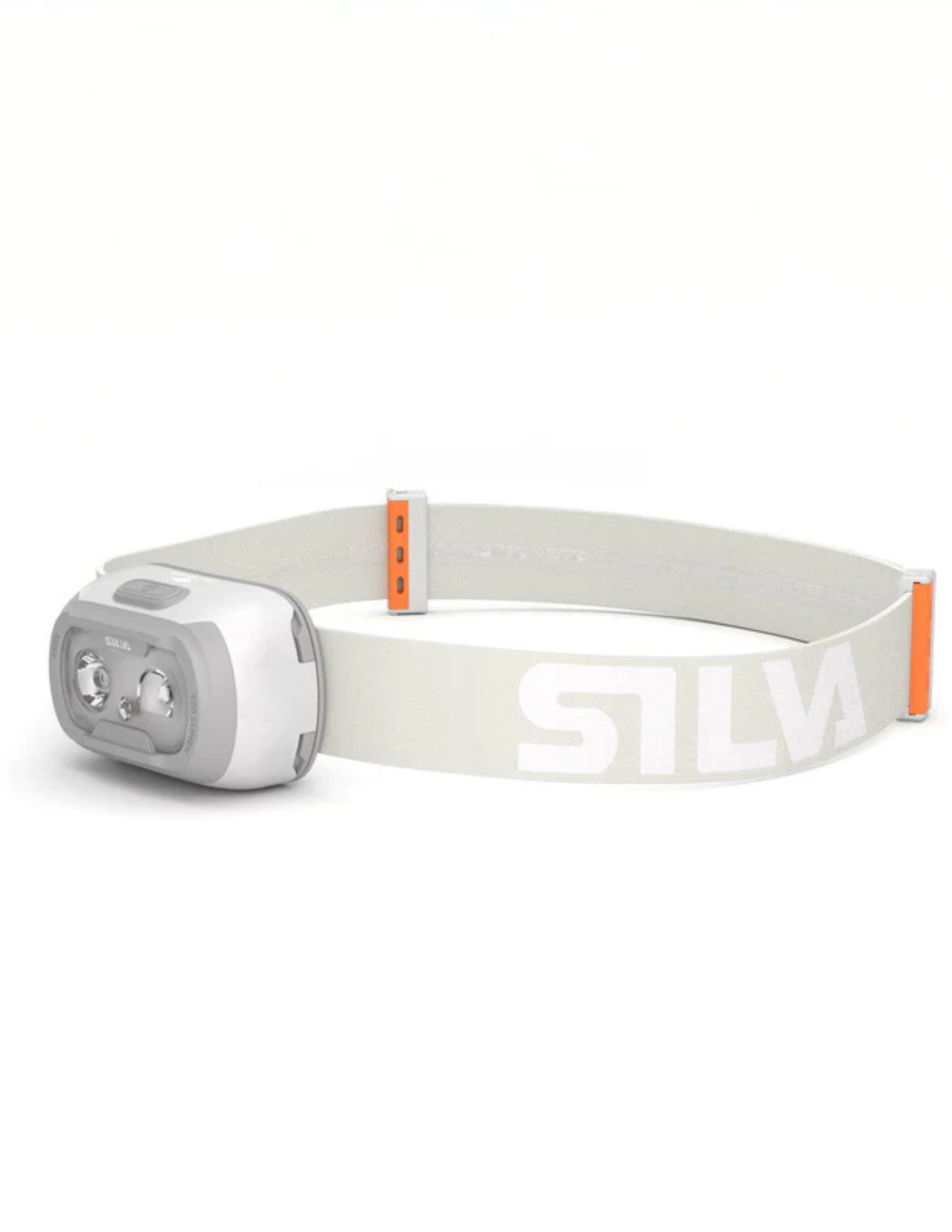 Lampada frontale Silva Seek 420