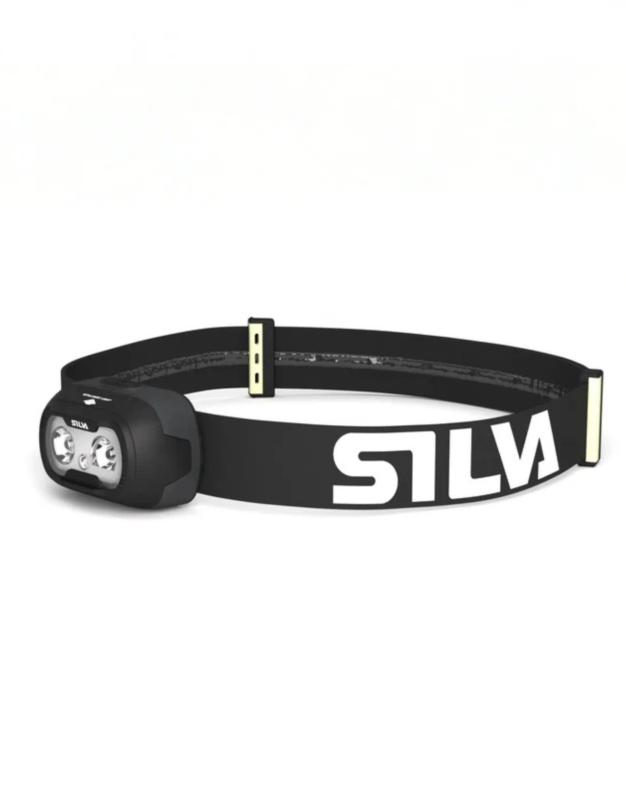 Lampe Frontale Silva Seek 450 Recharge