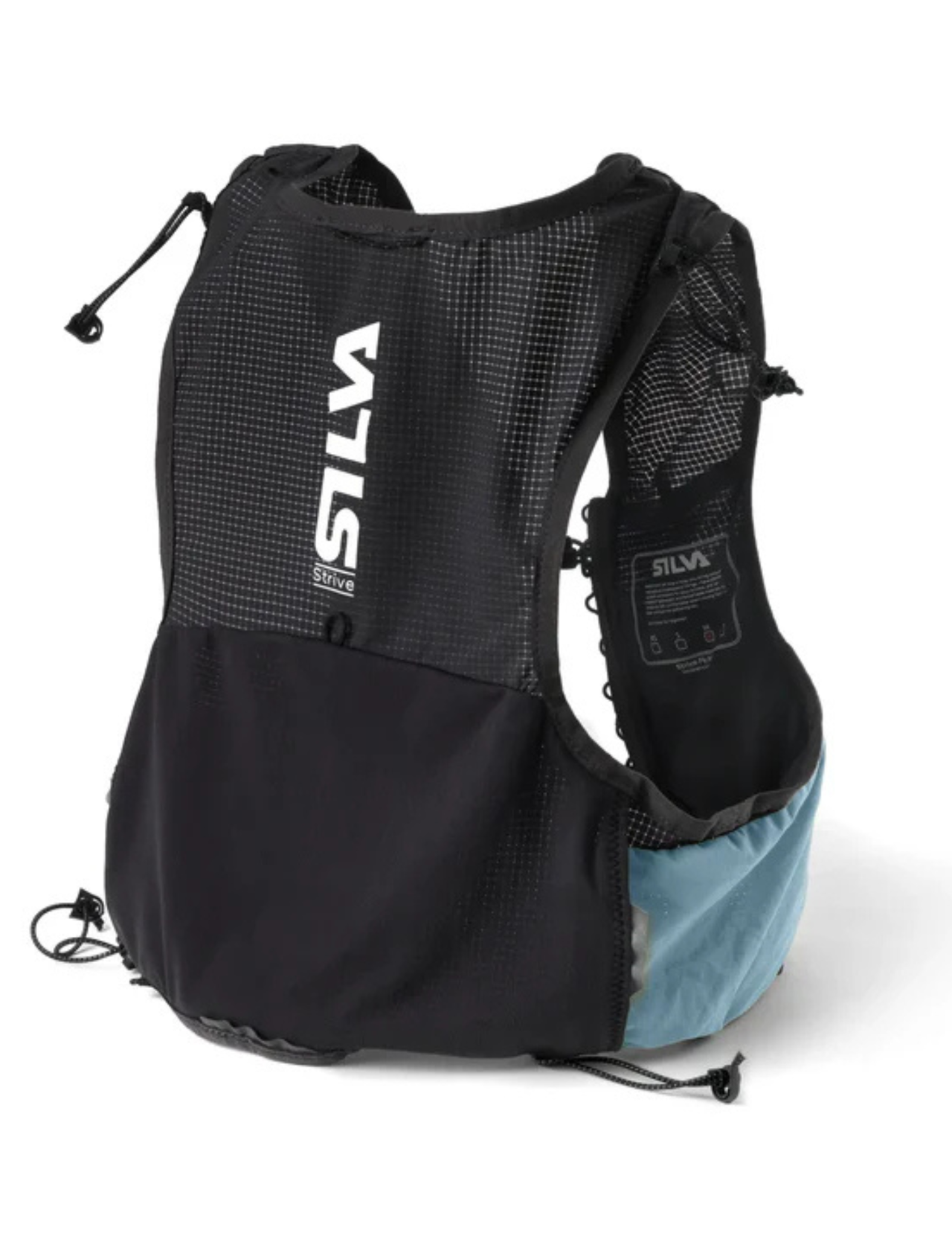 Silva Strive Fly 3 L Trinkweste