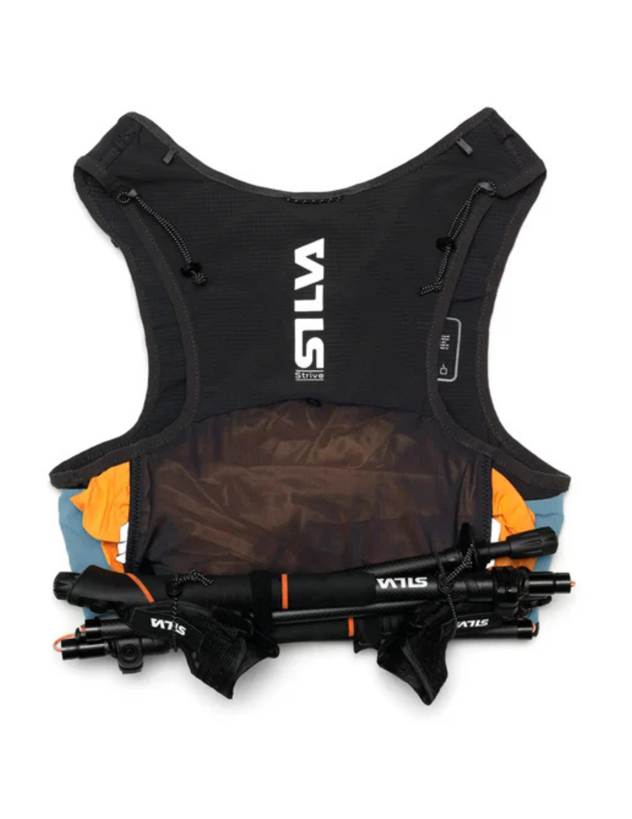 Silva Strive Fly 3 L Trinkweste