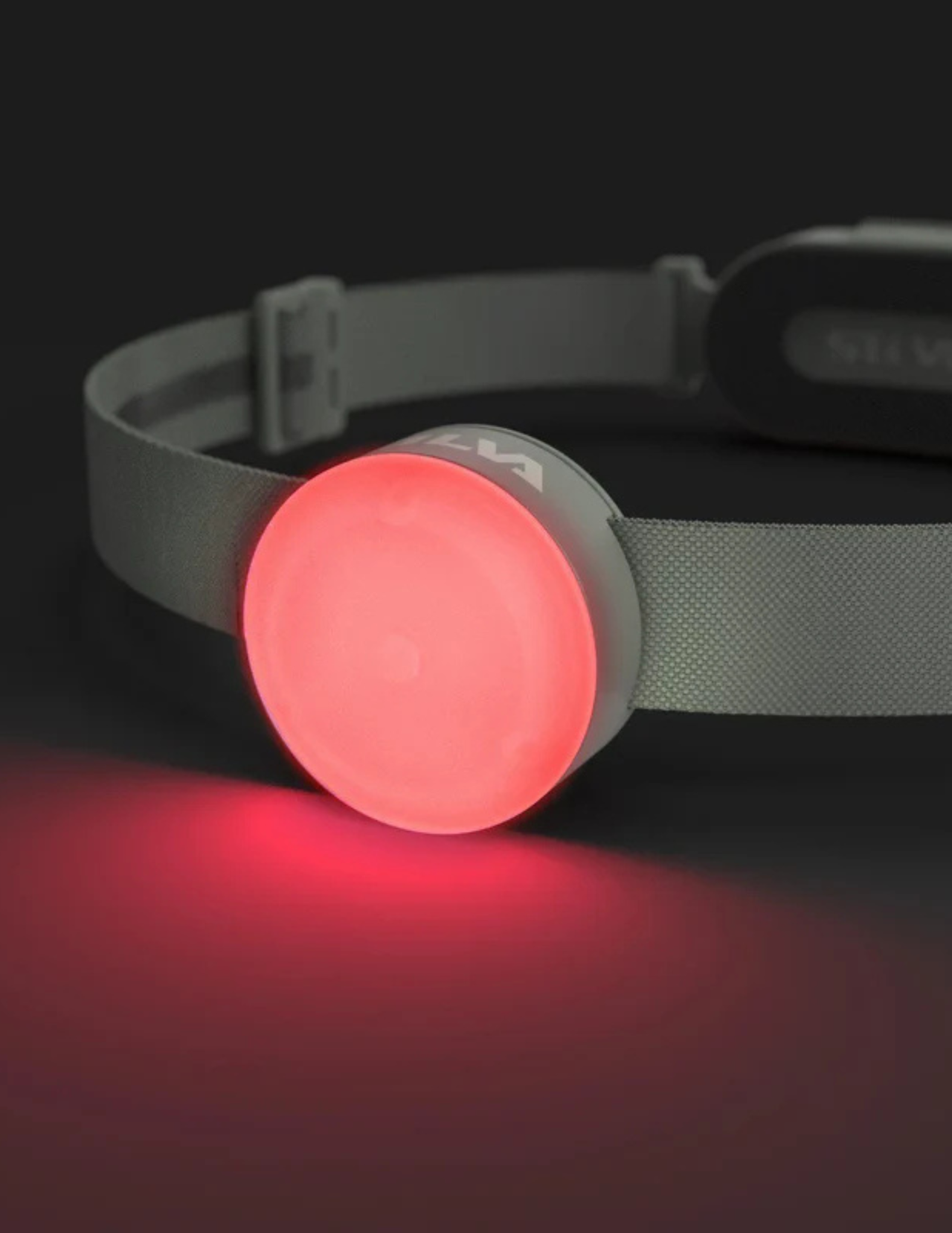 Lampe Frontale Silva Smini