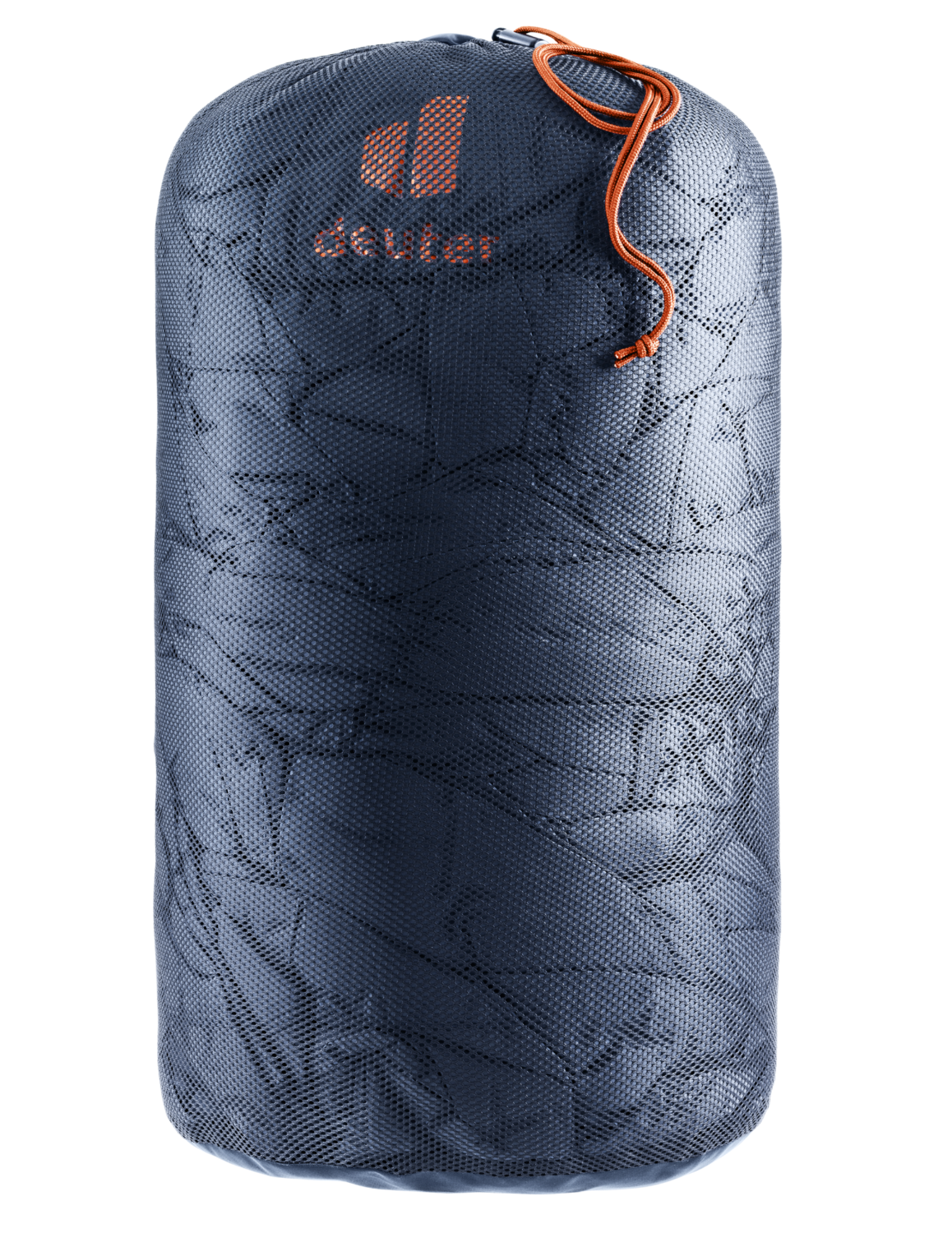 Deuter Exosphere 0° EL (Extra Long) Right Sleeping Bag