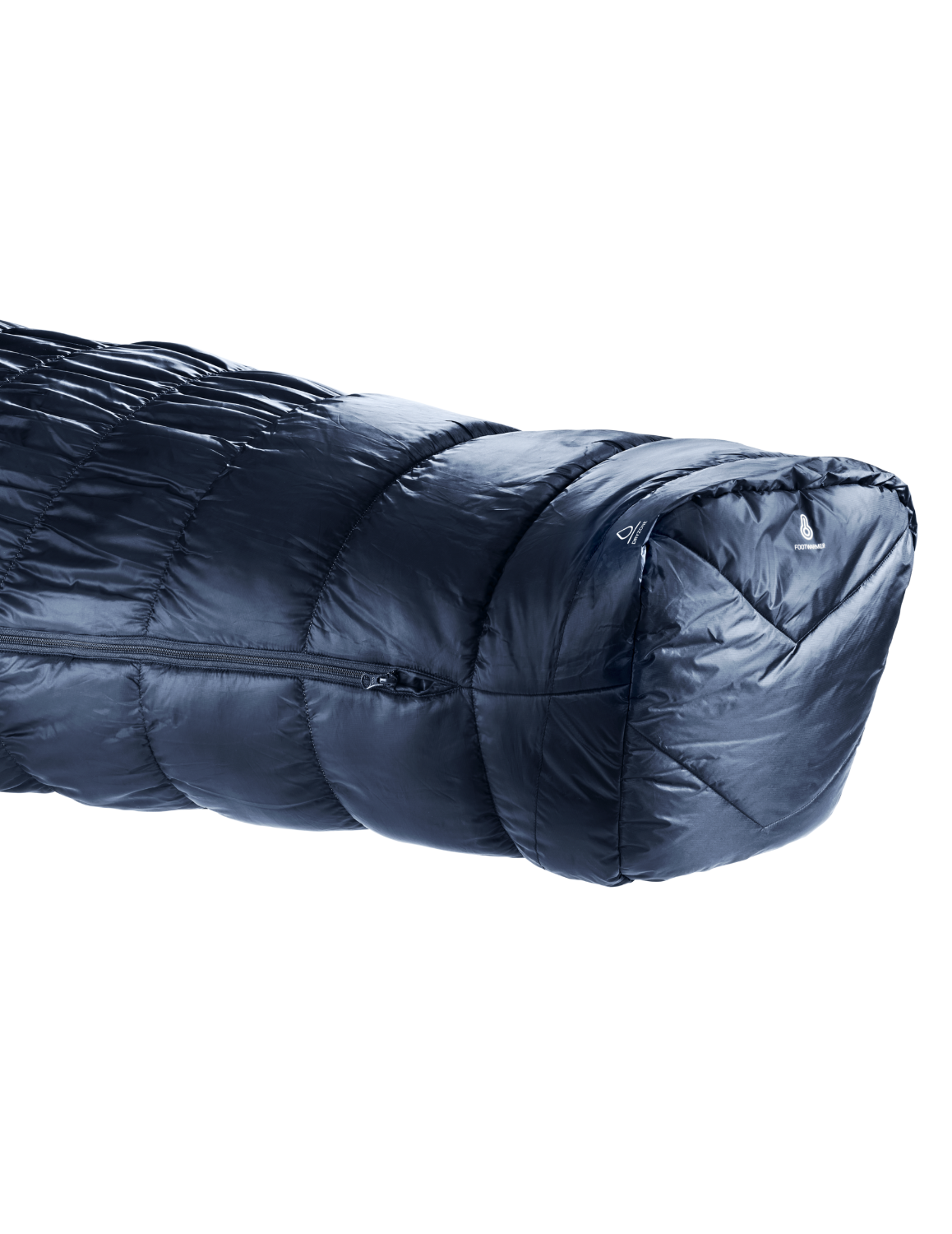 Deuter Exosphere 0° EL (Extra Lang) Schlafsack Links