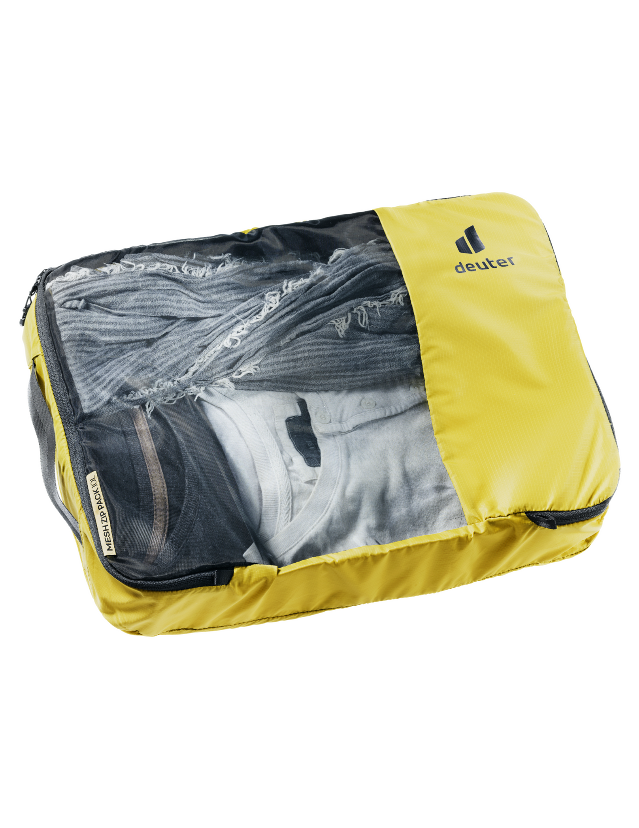 Deuter Mesh Zip Pack 10L Tasche