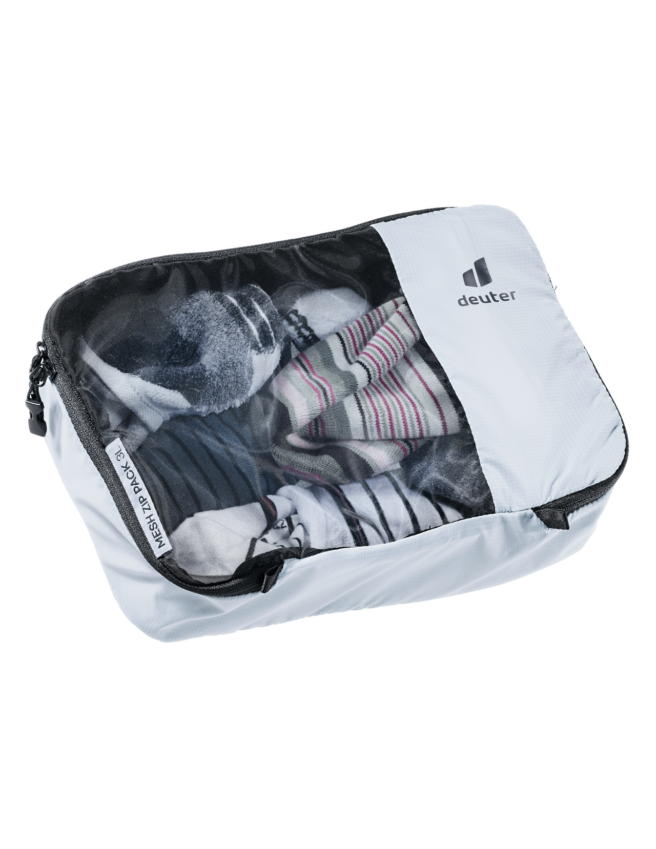 Deuter Mesh Zip Pack 3L Tasche