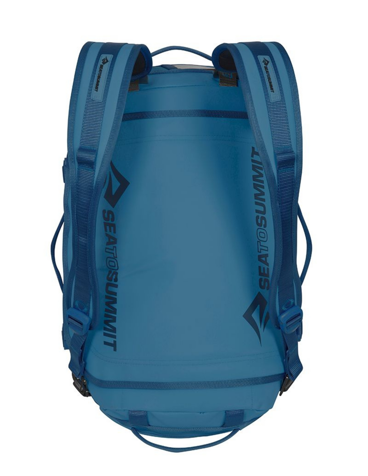 Sacca da viaggio da mare a vetta 45