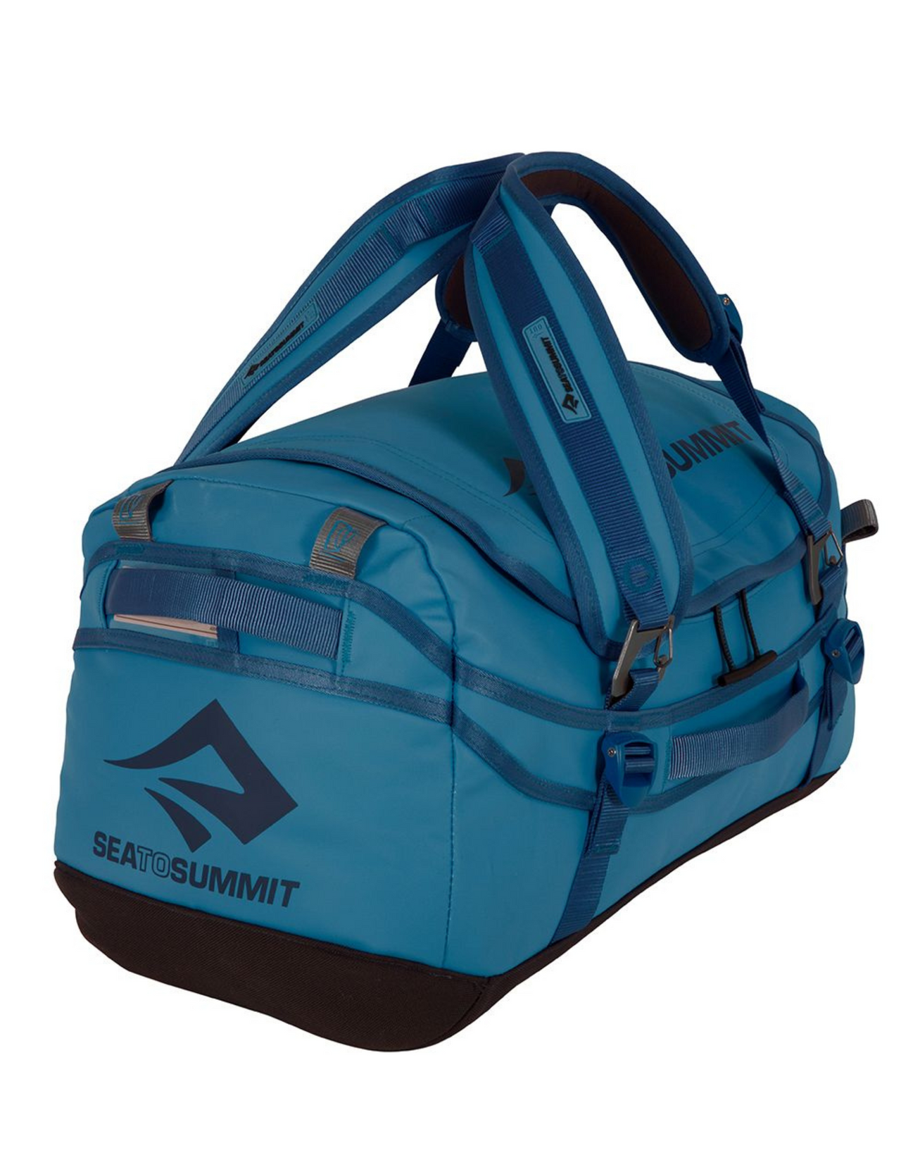 Sacca da viaggio da mare a vetta 45