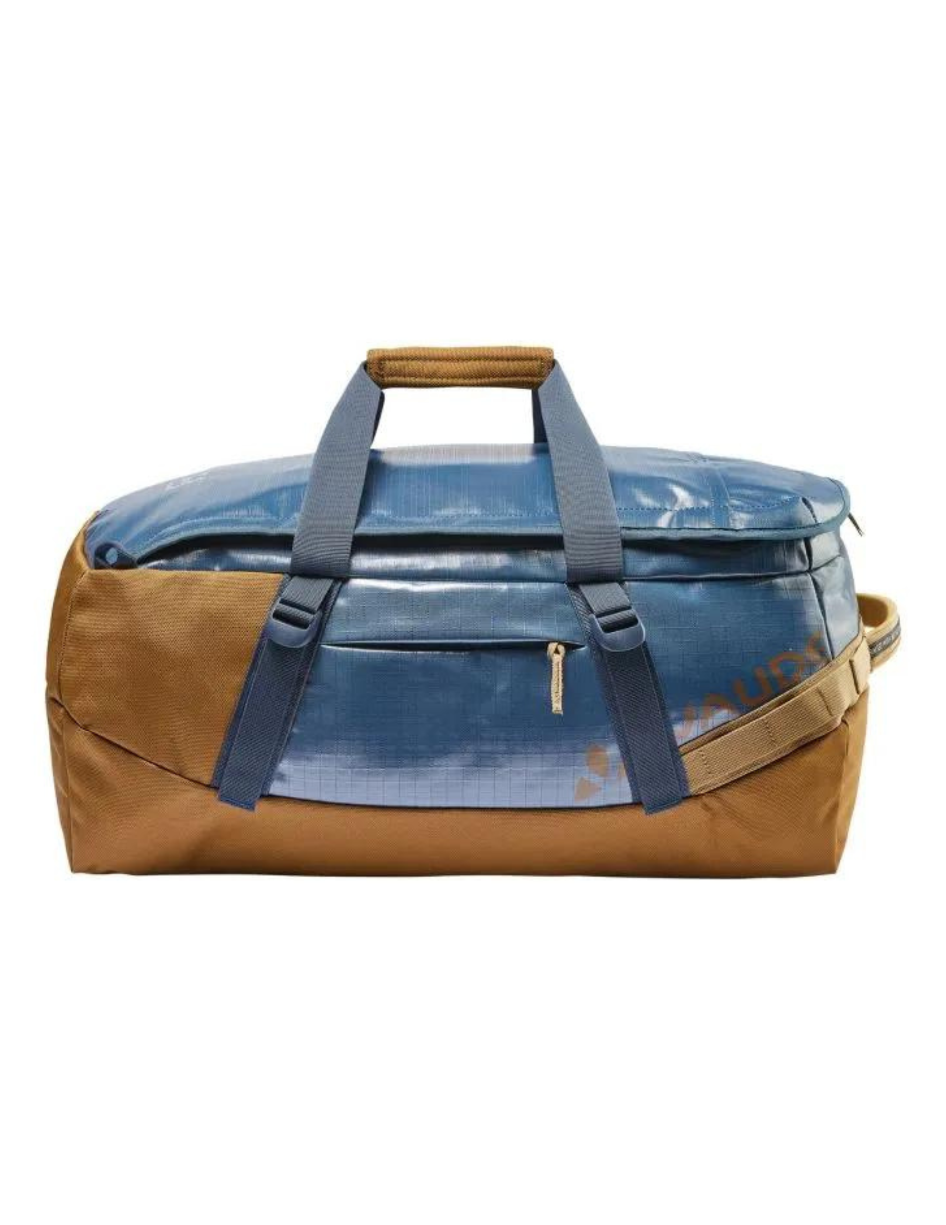 VAUDE Vaude City Duffle 35 Travel Bag bamboo Lifestyle Backpacks Duffles and Suitcases Muule