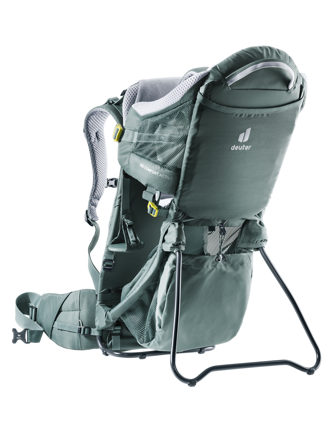 Deuter Kid Comfort Active Baby Carrier Backpack