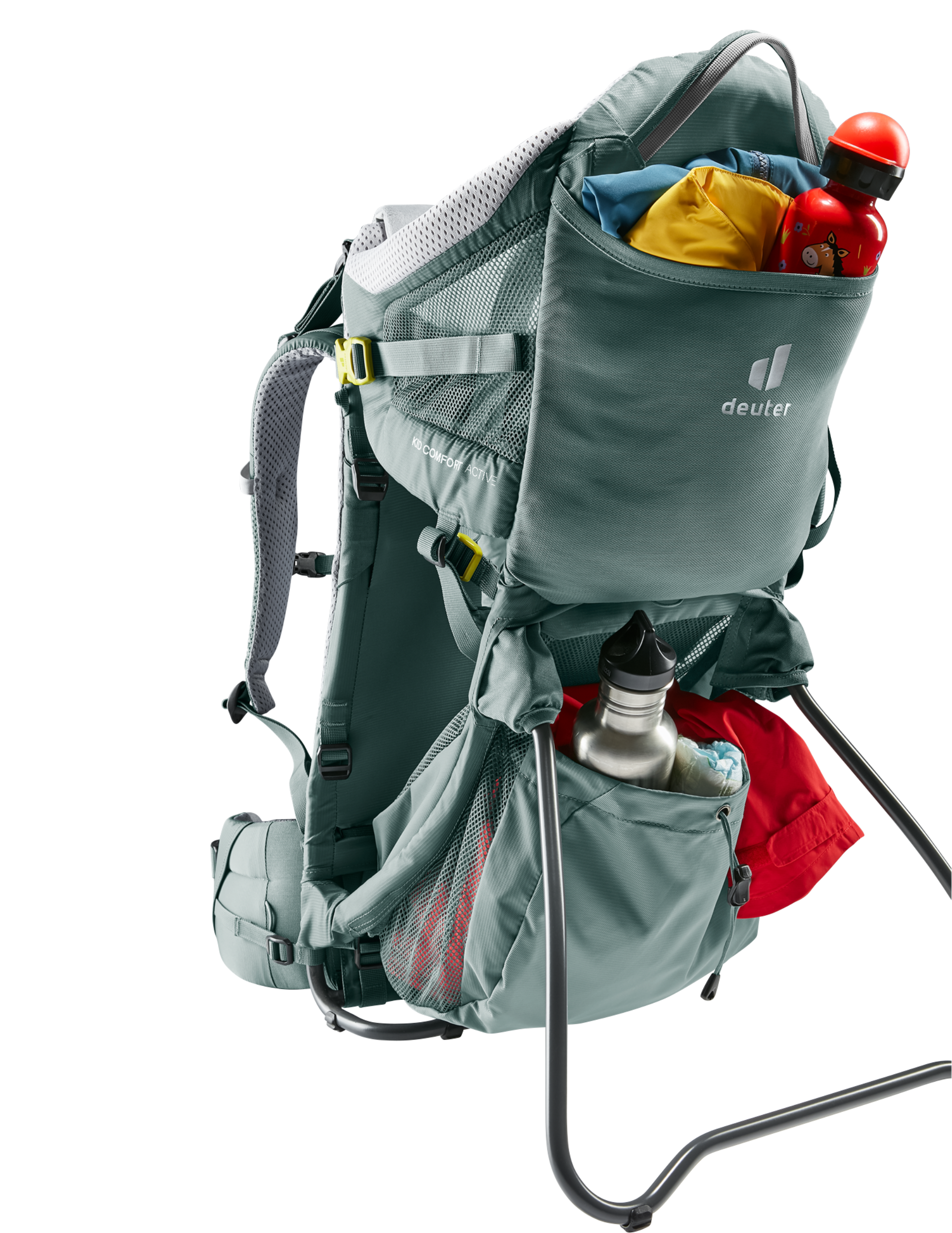 Sac rando bébé clearance deuter