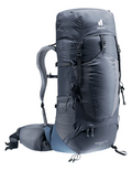Zaino escursionistico deuter aircontact lite 40+10 man