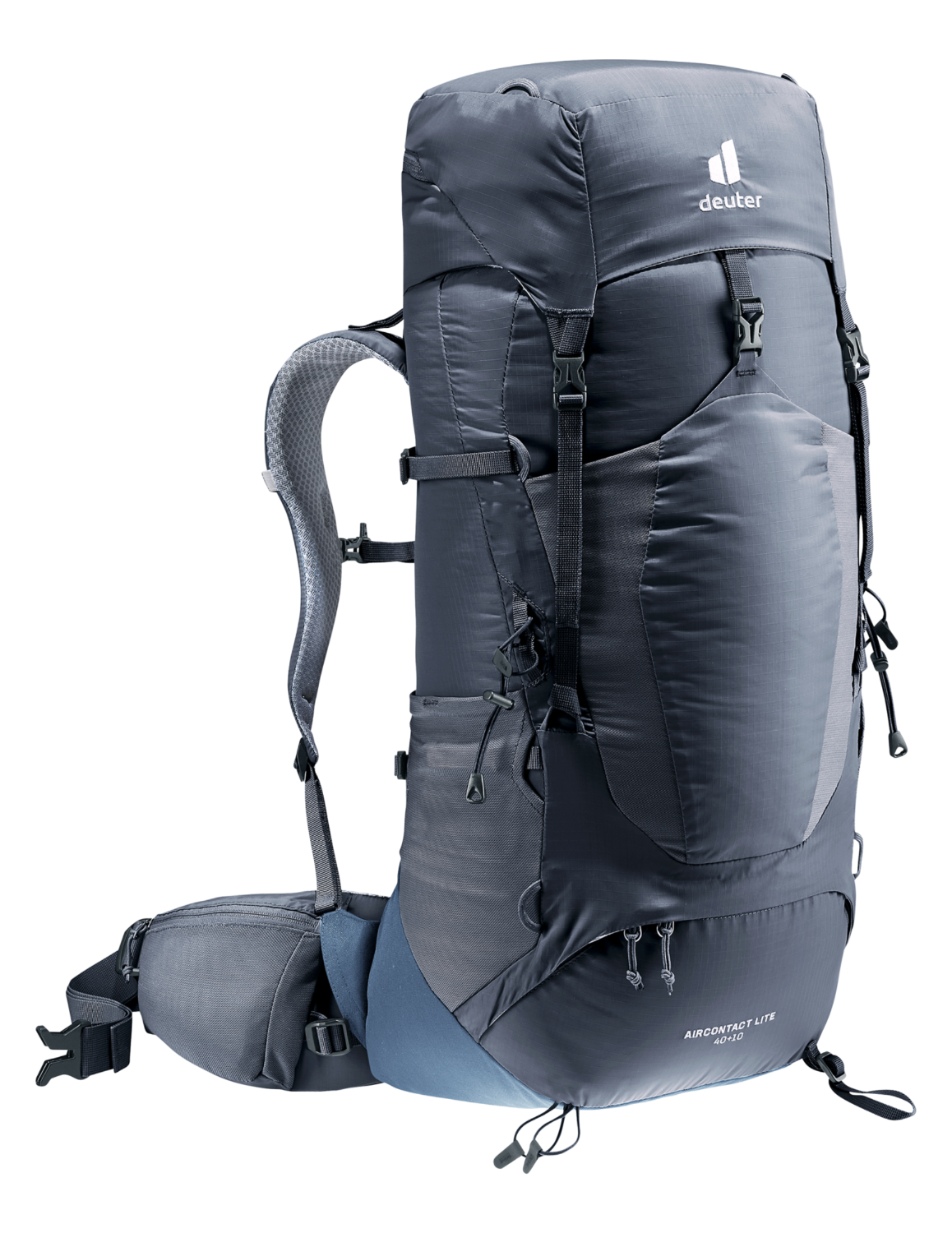 Zaino escursionistico deuter aircontact lite 40+10 man