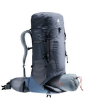 Zaino escursionistico deuter aircontact lite 40+10 man