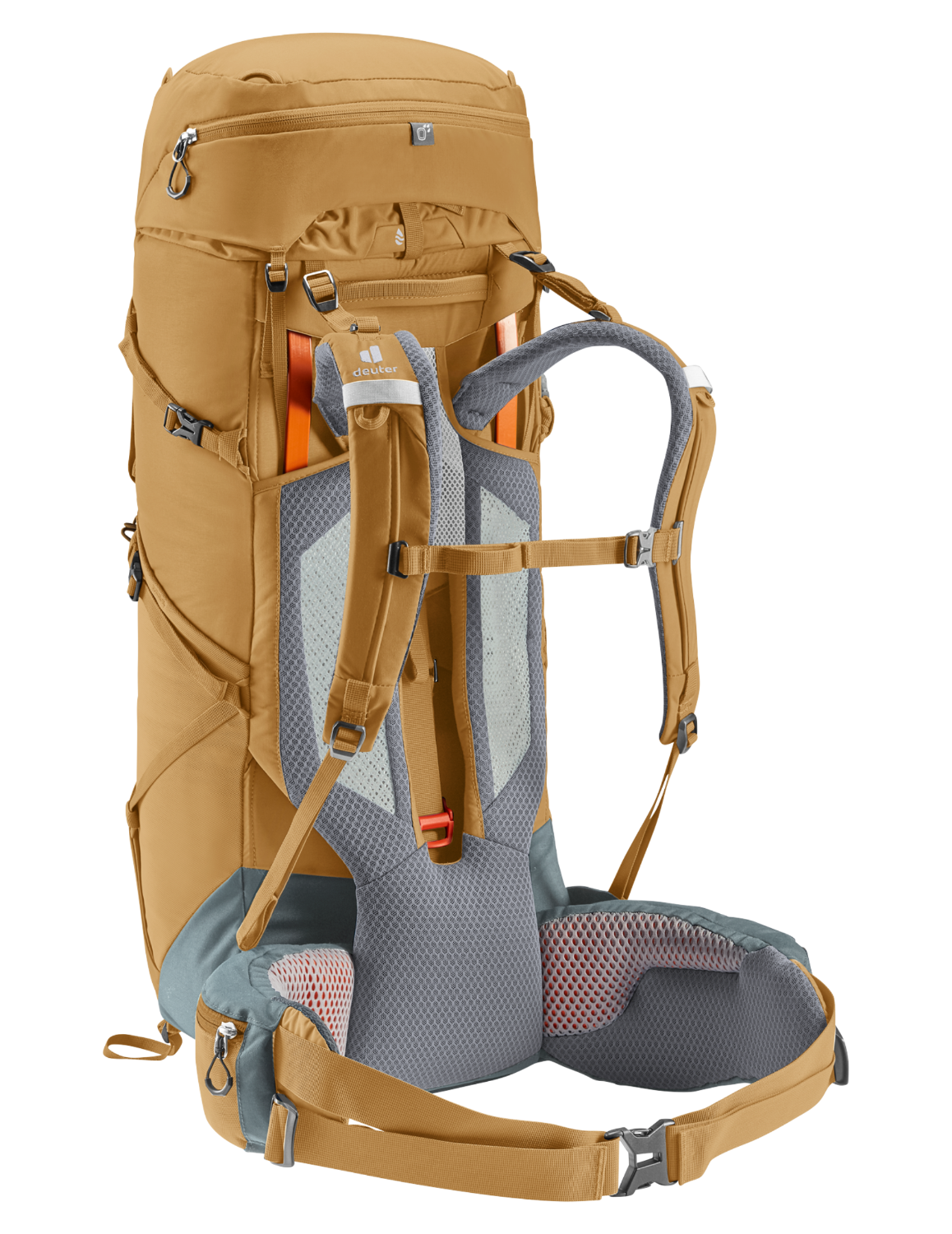 Deuter AirContact Core 40+10 Herren Wanderrucksack