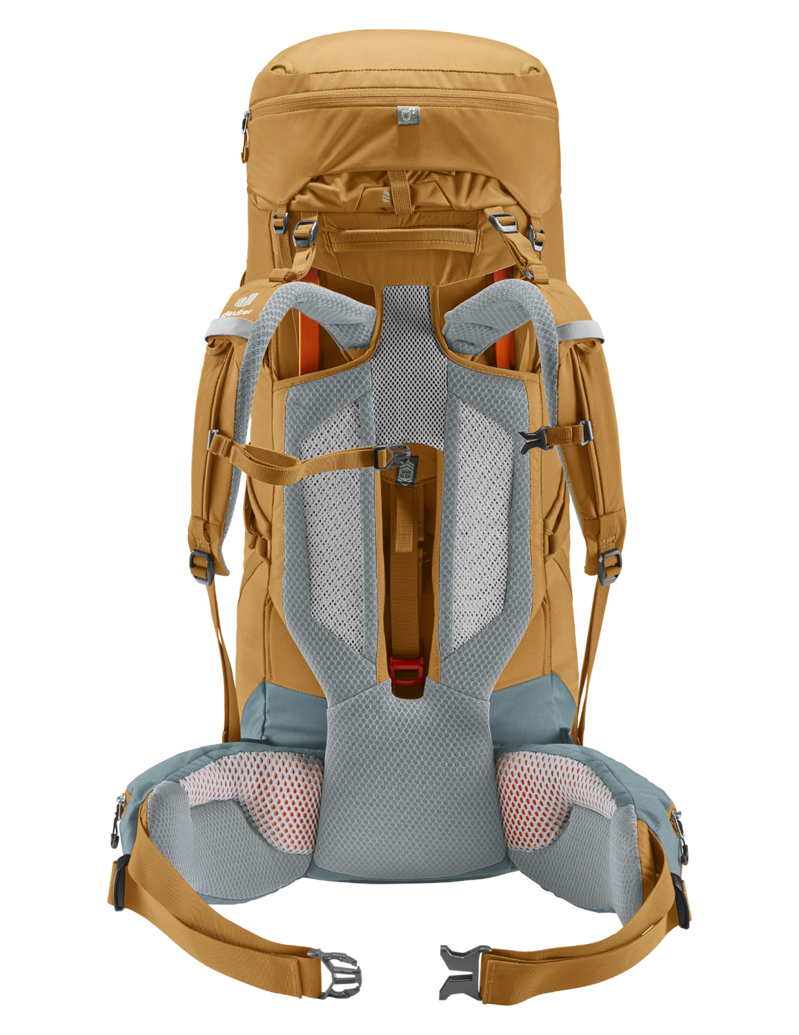 Deuter AirContact Core 40+10 Herren Wanderrucksack