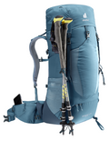 Sac à Dos de Rando Deuter AirContact Lite 40+10 Homme