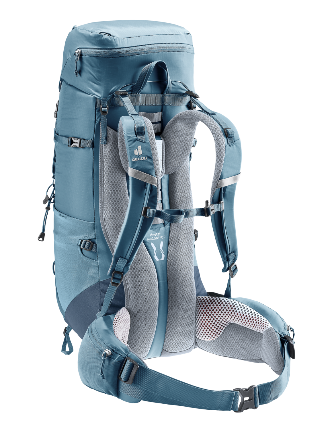 Sac à Dos de Rando Deuter AirContact Lite 40+10 Homme
