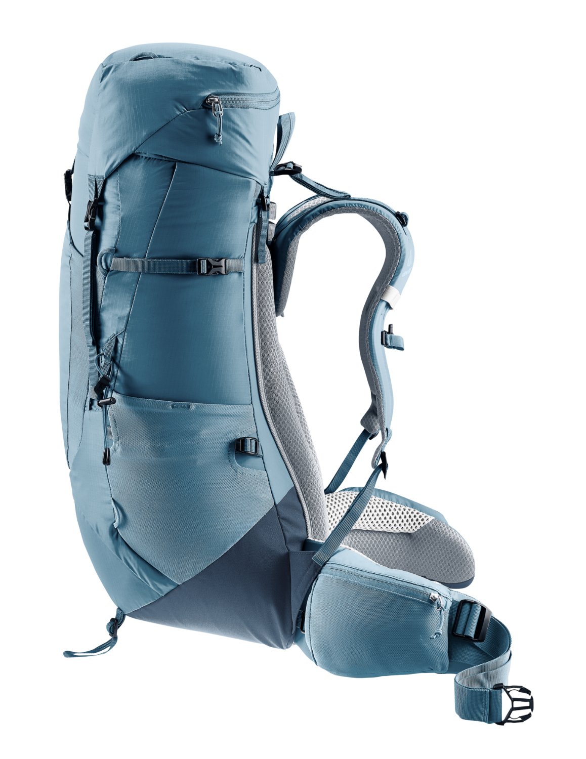 Sac à Dos de Rando Deuter AirContact Lite 40+10 Homme