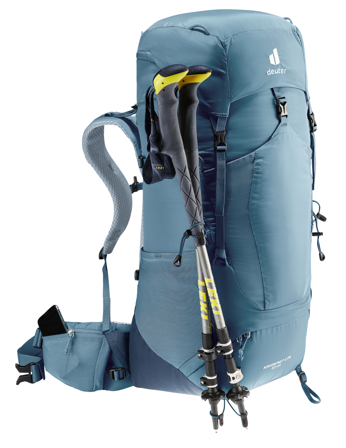 Deuter AirContact Lite 50+10 Herren Wanderrucksack