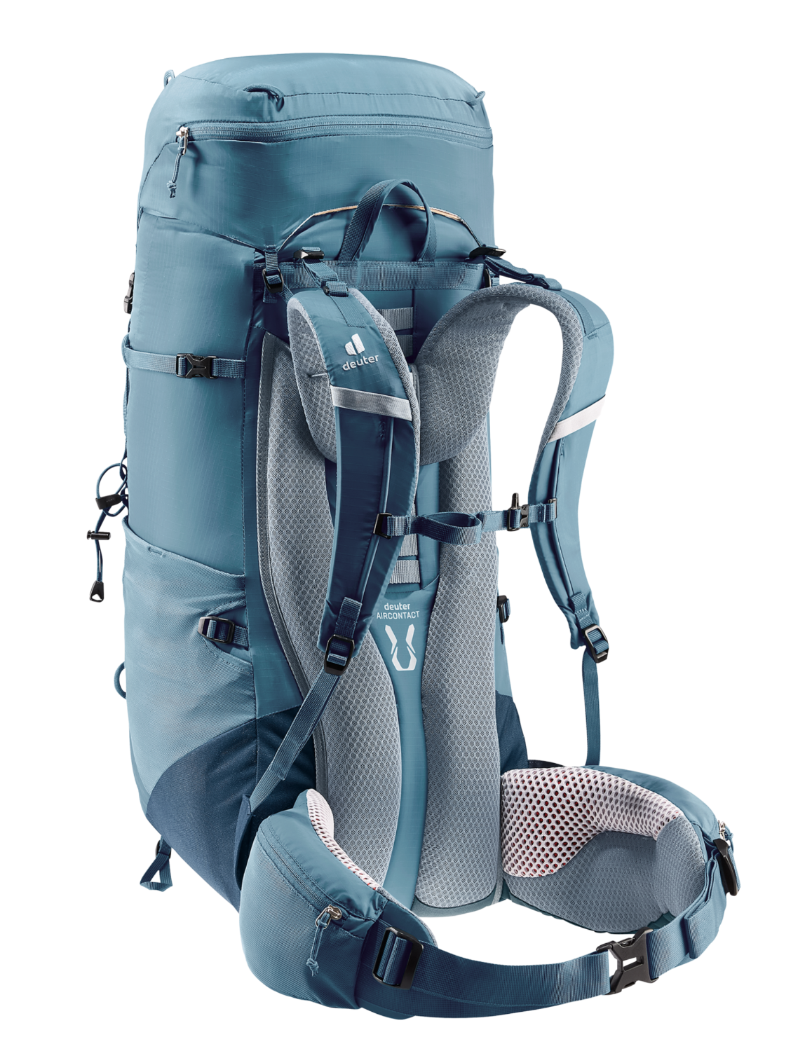 Deuter AirContact Lite 50+10 Herren Wanderrucksack