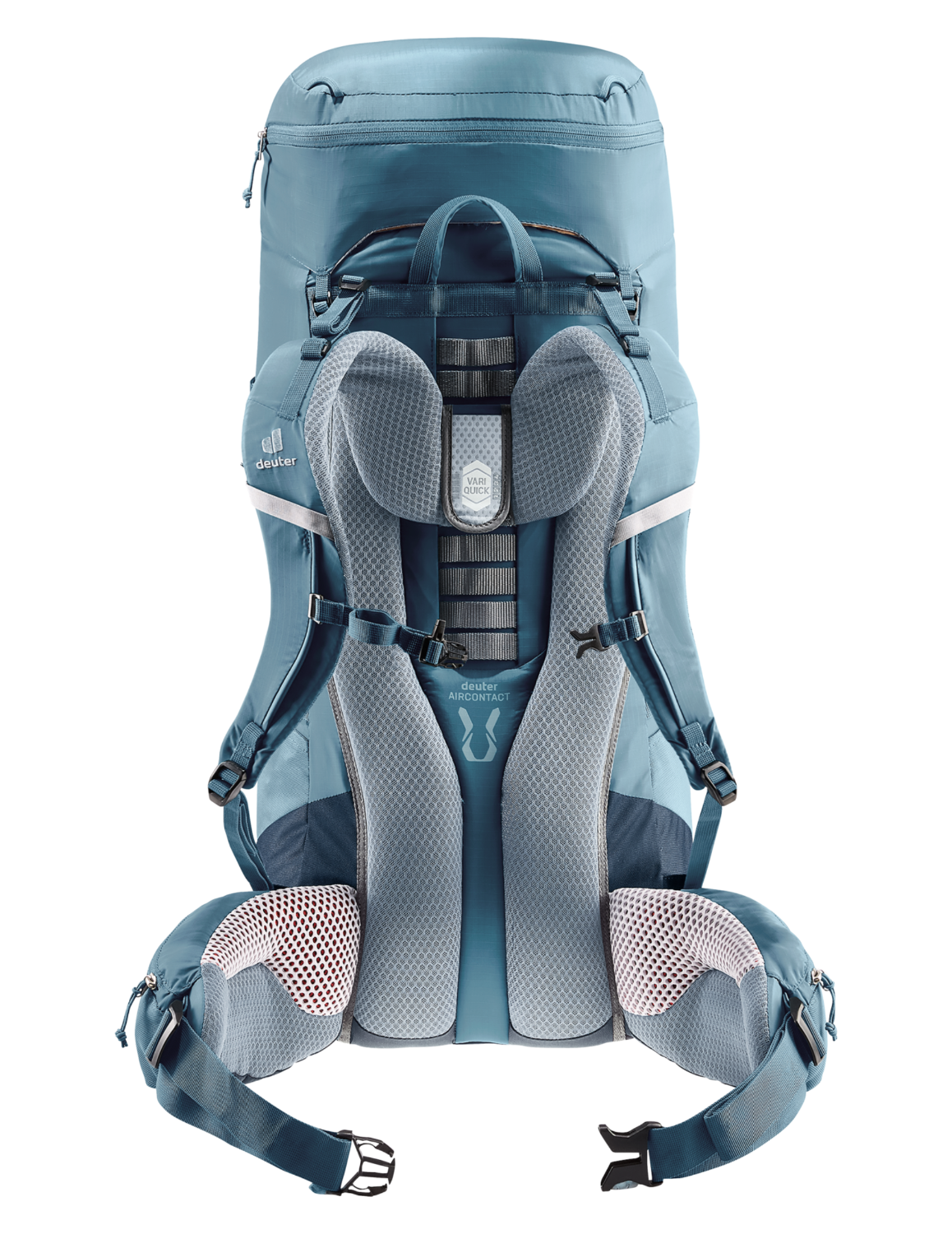 Deuter AirContact Lite 50+10 Herren Wanderrucksack