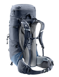 Zaino escursionistico deuter aircontact lite 50+10 man