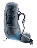 Zaino escursionistico deuter aircontact lite 50+10 man