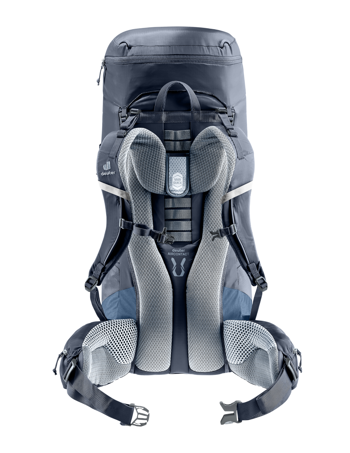 Zaino escursionistico deuter aircontact lite 50+10 man
