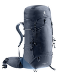 Zaino escursionistico deuter aircontact lite 50+10 man