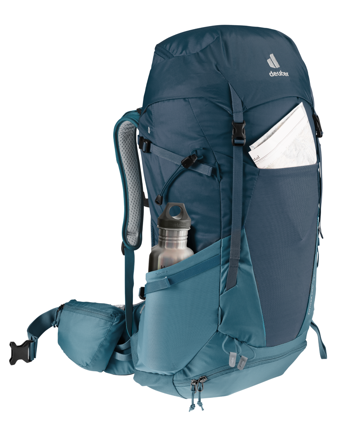 Deuter Futura Pro 38 SL Damen Wanderrucksack